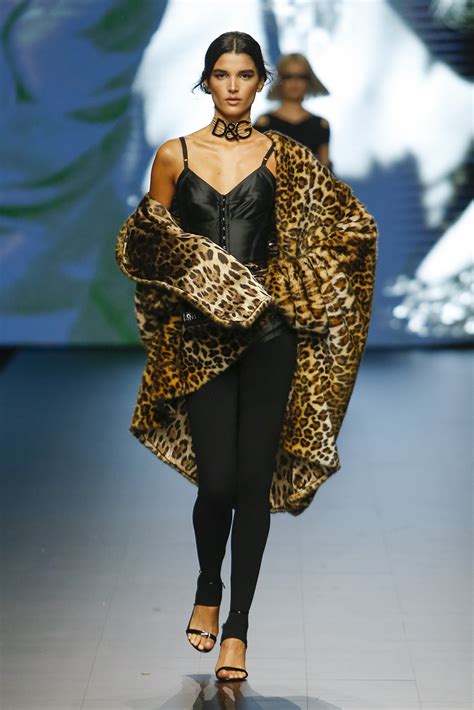 unconscious dolce gabbana